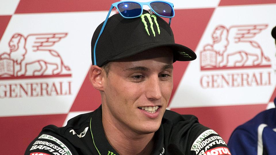 Pol Espargaro gantikan Alex Marquez di Repsol Honda untuk MotoGP 2021. - INDOSPORT